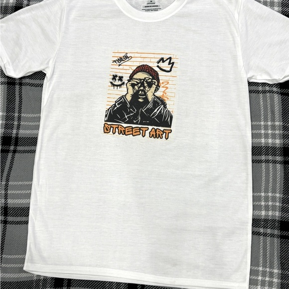 Ouwo Other - Cotton and polyester T-Shirts